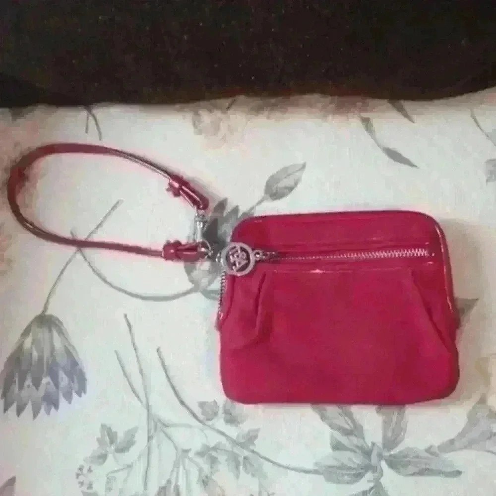 A87 Women's Mini Wallet​